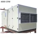 هواساز 4000cfm سارآفرین مدل AAU-4