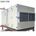 هواساز 3000cfm سارآفرین مدل AAU-3