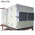 هواساز 3000cfm سارآفرین مدل AAU-3