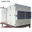 هواساز 12000cfm سارآفرین مدل AAU-12