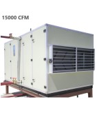 هواساز 3000cfm سارآفرین مدل AAU-3