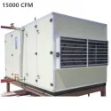 هواساز 15000cfm سارآفرین مدل AAU-15