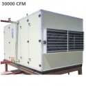 هواساز 3000cfm سارآفرین مدل AAU-3