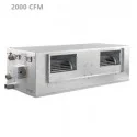 فن کویل کانالی 2000cfm اورینت مدل OFMCHD