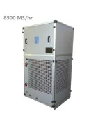 زنت 8500M3/HR سارآفرین مدل AZ-85-40