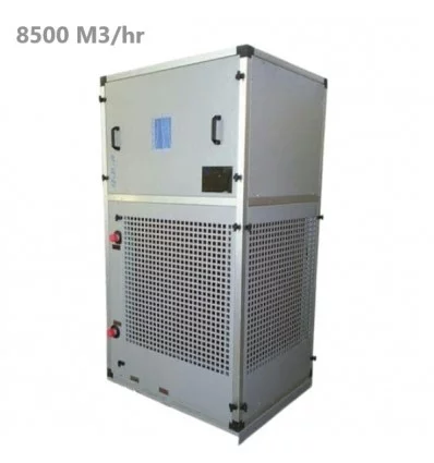 زنت 4000M3/HR سارآفرین مدل AZ-4020