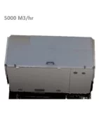 زنت سقفی 5000M3/HR سارآفرین مدل AZ-R-50-150