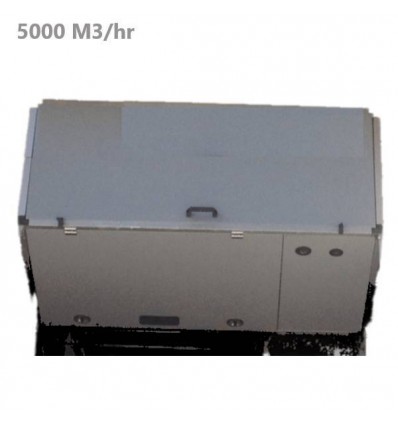 زنت سقفی 5000M3/HR سارآفرین مدل AZ-R-50-150