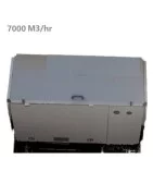 زنت سقفی 7000M3/HR سارآفرین مدل AZ-R-70-220