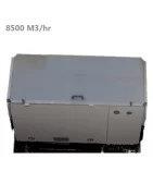 زنت سقفی 8500M3/HR سارآفرین مدل AZ-R-85-250