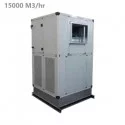 زنت صنعتی 15000M3/HR سارآفرین مدل AZ-150-75