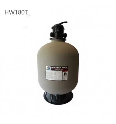 فیلتر شنی لستخر های واتر مدل HW166T