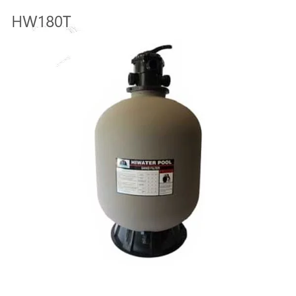 فیلتر شنی استخر هایواتر مدل HW180T