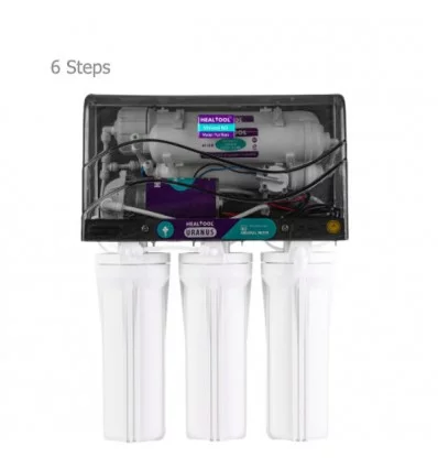 Healtool water purifier Uranus