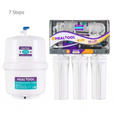 Healtool water purifier Uranus