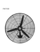 پنکه صنعتی دیواری فنگدا مدل FDE65WL