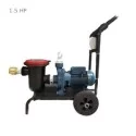 Damatajhiz Manual Pool cleaner with Pump 1.5 Semnan Energy