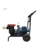 Damatajhiz Manual Pool Cleaner 1 HP Semnan Energy