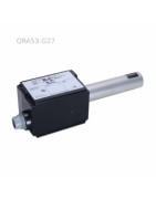 SIEMENS Photocell Model QRA53-G27