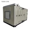 هواساز 10000CFM همیار تهویه مدل HT-AHU-10000