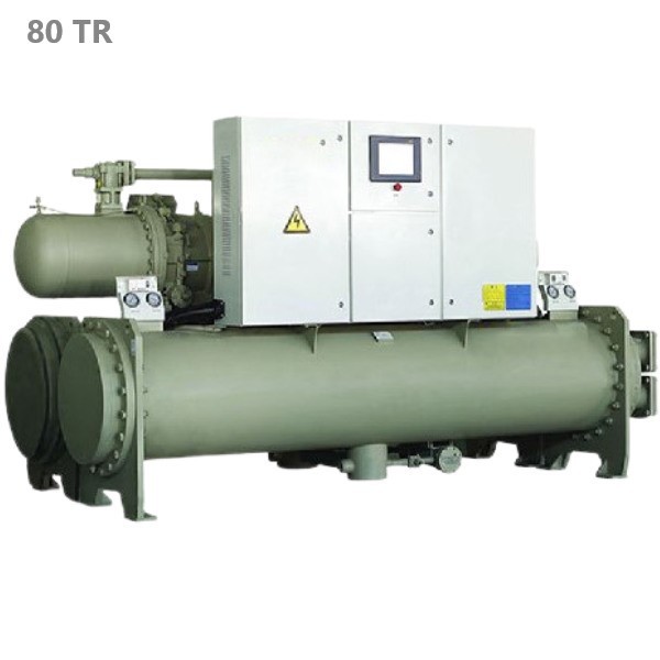 Damatajhiz Water Cooled Chiller 1dtchs 70w Best Prices Damatajhiz 1242