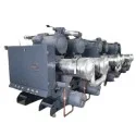 Damatajhiz Water Cooled Chiller 4DTCHS-320W