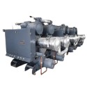 Damatajhiz Water Cooled Chiller 4DTCHS-360W