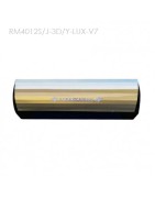 Faraz Kavian Air Curtain RM4012S/Y-W-LUX-V7