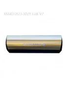 Faraz Kavian Air Curtain RM4012S/Y-W-LUX-V7