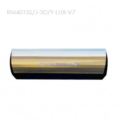 ستارة الهواء فراز کاویان نموذج RM4015S/Y-W-LUX-V7