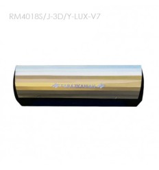 ستارة الهواء فراز کاویان نموذج RM4018S/Y-W-LUX-V7