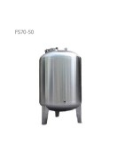 Araz Admiral Galvanized Pool Sand Filter FS70-50