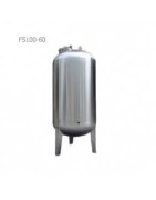 Araz Admiral Pool Sand Filter (Steel) Model FS100-65