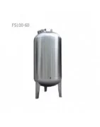 Araz Admiral Pool Sand Filter (Steel) Model FS100-65