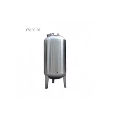 Araz Admiral Pool Sand Filter (Steel) Model FS100-65