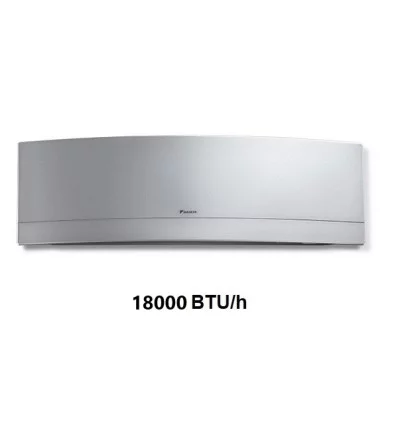 کولر گازی اینورتر 18000 دایکین مدل EMURA FTXG50