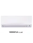 کولر گازی اینورتر دایکین 18000 مدل FTXB50C