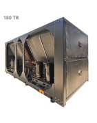 Hava Saz Air Cooled Chiller