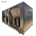 Hava Saz Air Cooled Chiller