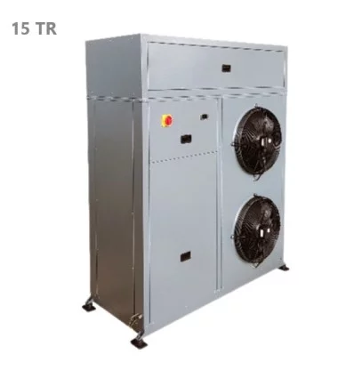 Havasaz Mini Chiller HMCA-2.4-1