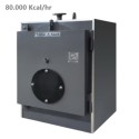 Super Action Industry Steel Water Boiler - SA-WWB-400