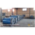 Super Action Industry Steel Water Boiler - SA-WWB-500