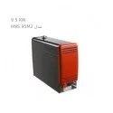 دیگ بخار برقی سونای بخار هلو HELO مدل HNS95M2