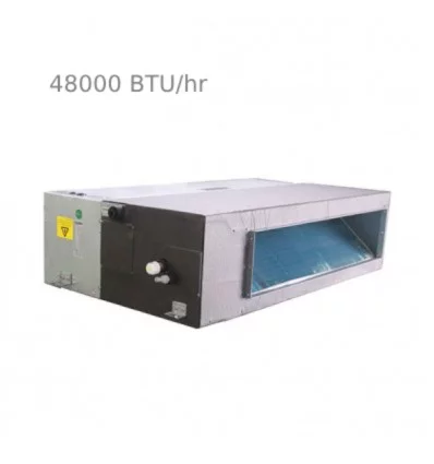 داکت اسپلیت آکس 48000 مدل ALTMD-H48/5R1AL