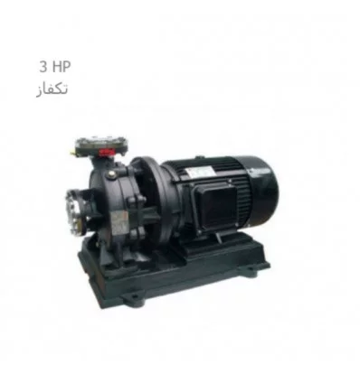 جت پمپ جکوزی هایپرپول 3HP