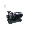 Hyper Pool Jacuzzi Jet Pump 3HP