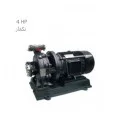 Hyper Pool Jacuzzi Jet Pump 4HP