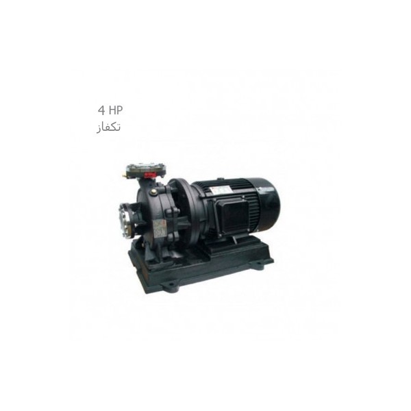 Hyper Pool Jacuzzi Jet Pump 4HP