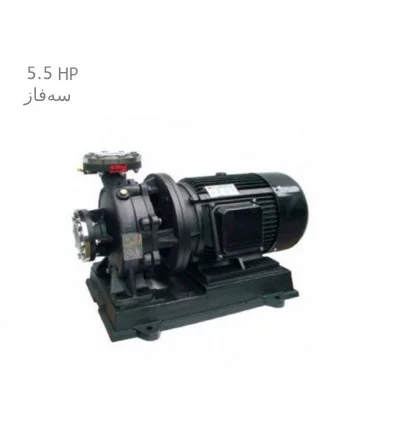 جت پمپ جکوزی هایپرپول 5.5HP