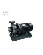 Hyper Pool Jacuzzi Jet Pump 20HP